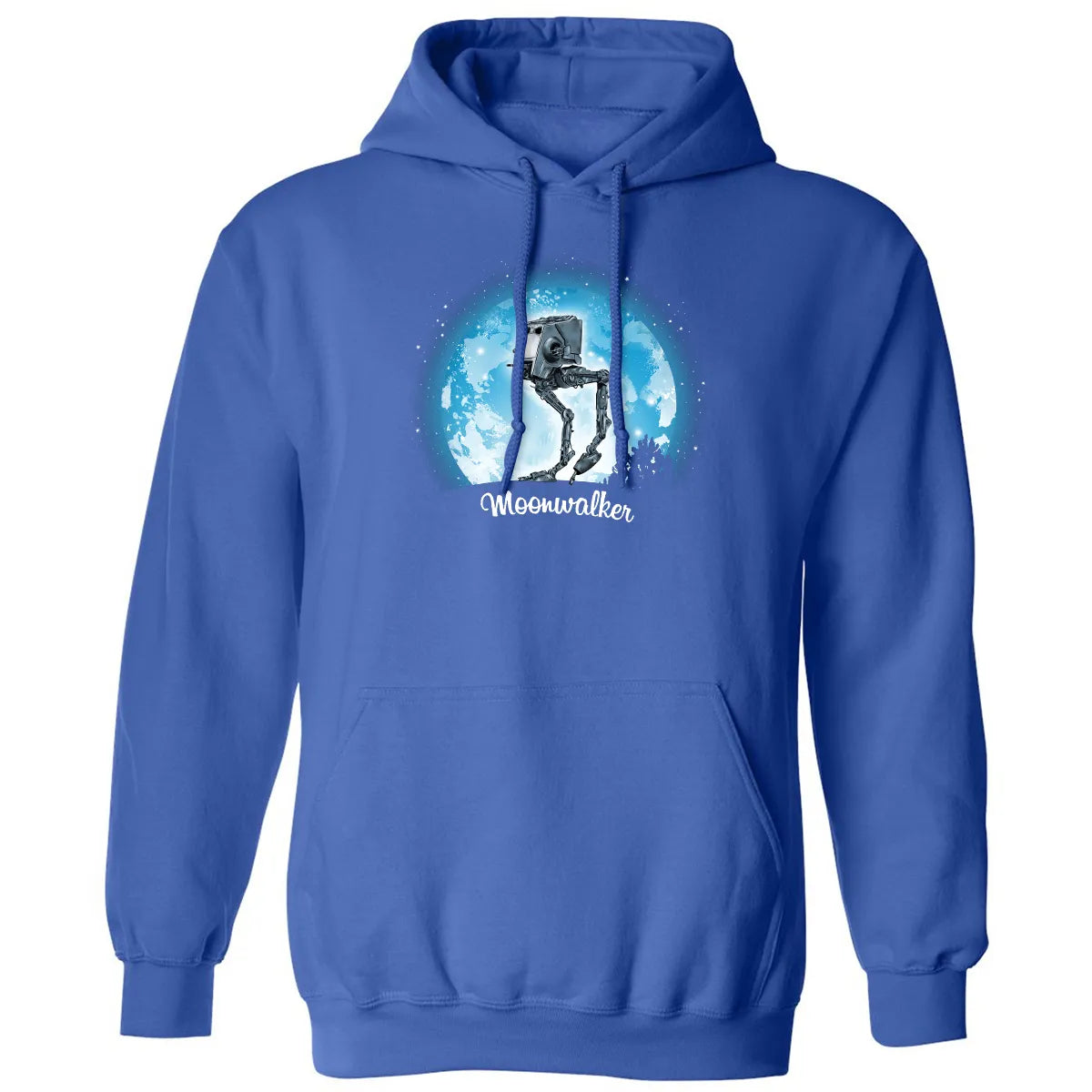 Classic Unisex Hoodie - 24ZDMFX8