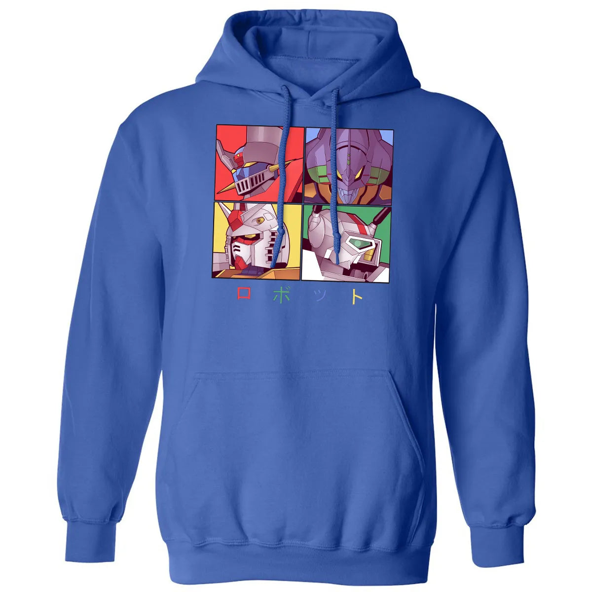 Classic Unisex Hoodie - PKKPZA2T