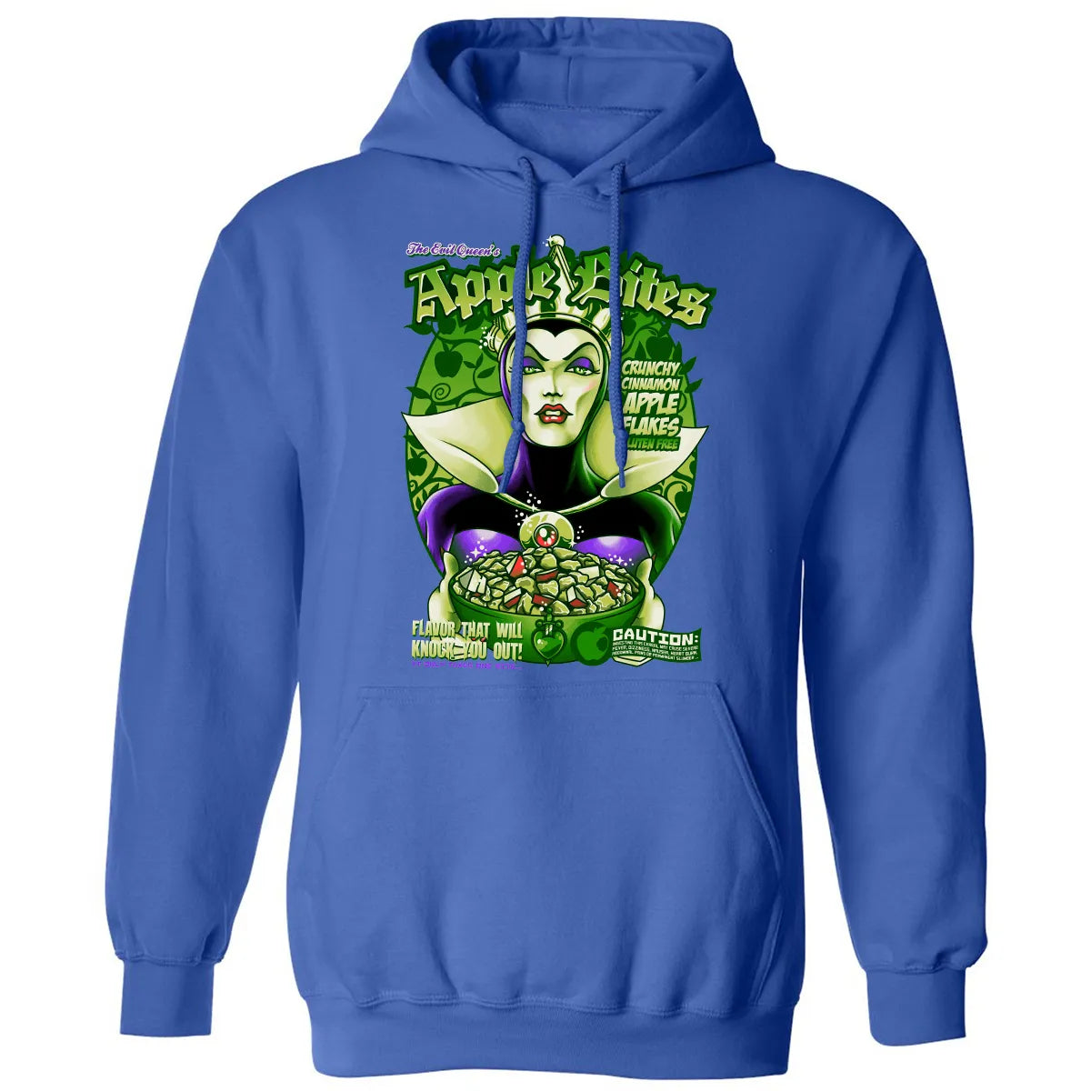 Classic Unisex Hoodie - GNVU2W6W