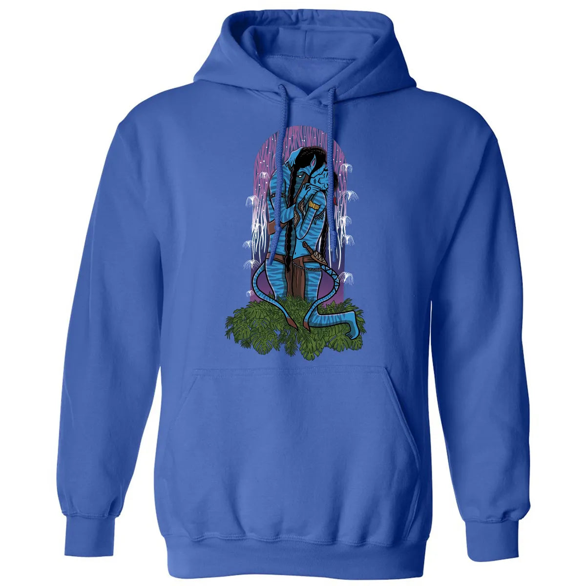 Classic Unisex Hoodie - 8NRDBBWV