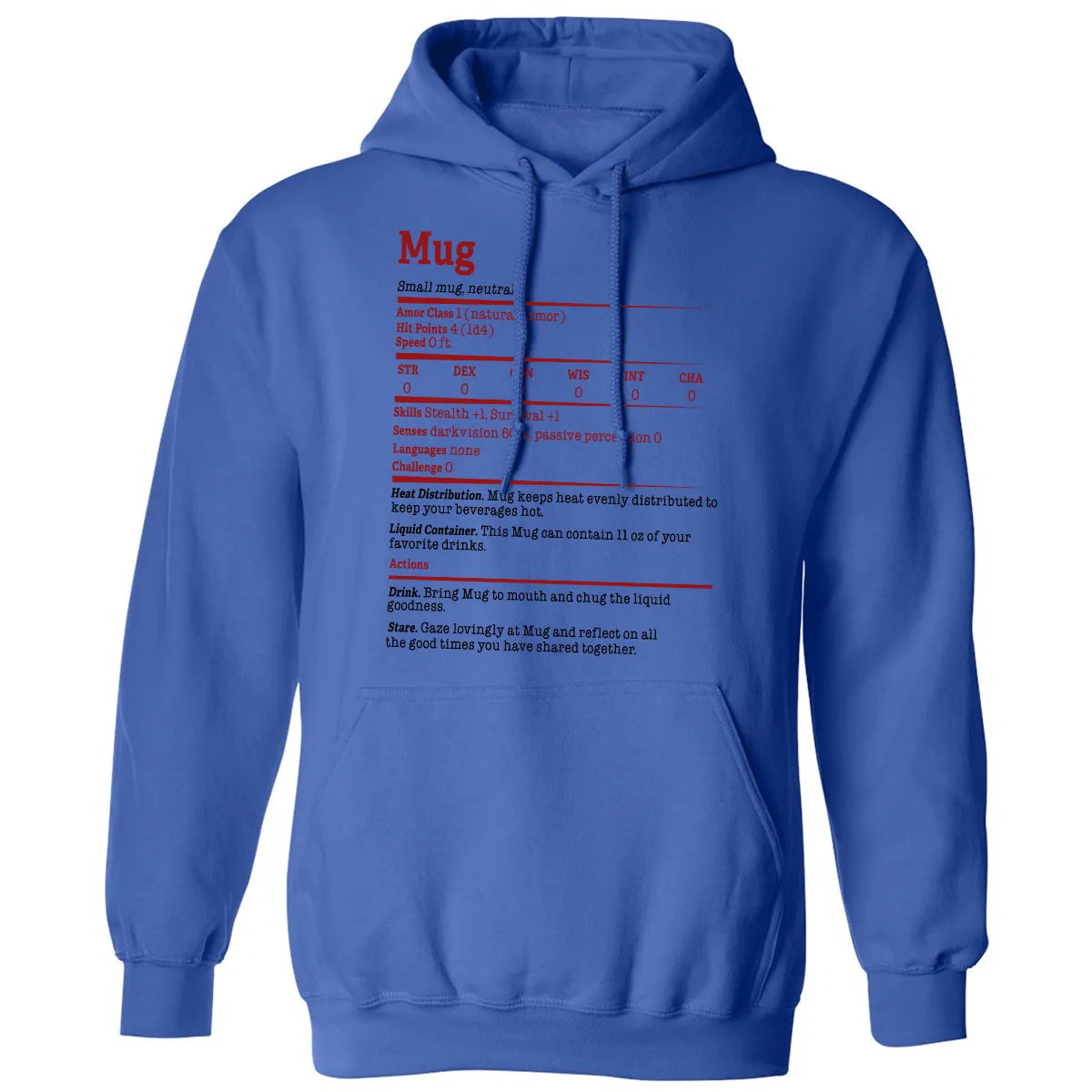 Classic Unisex Hoodie - YDQ89YYX