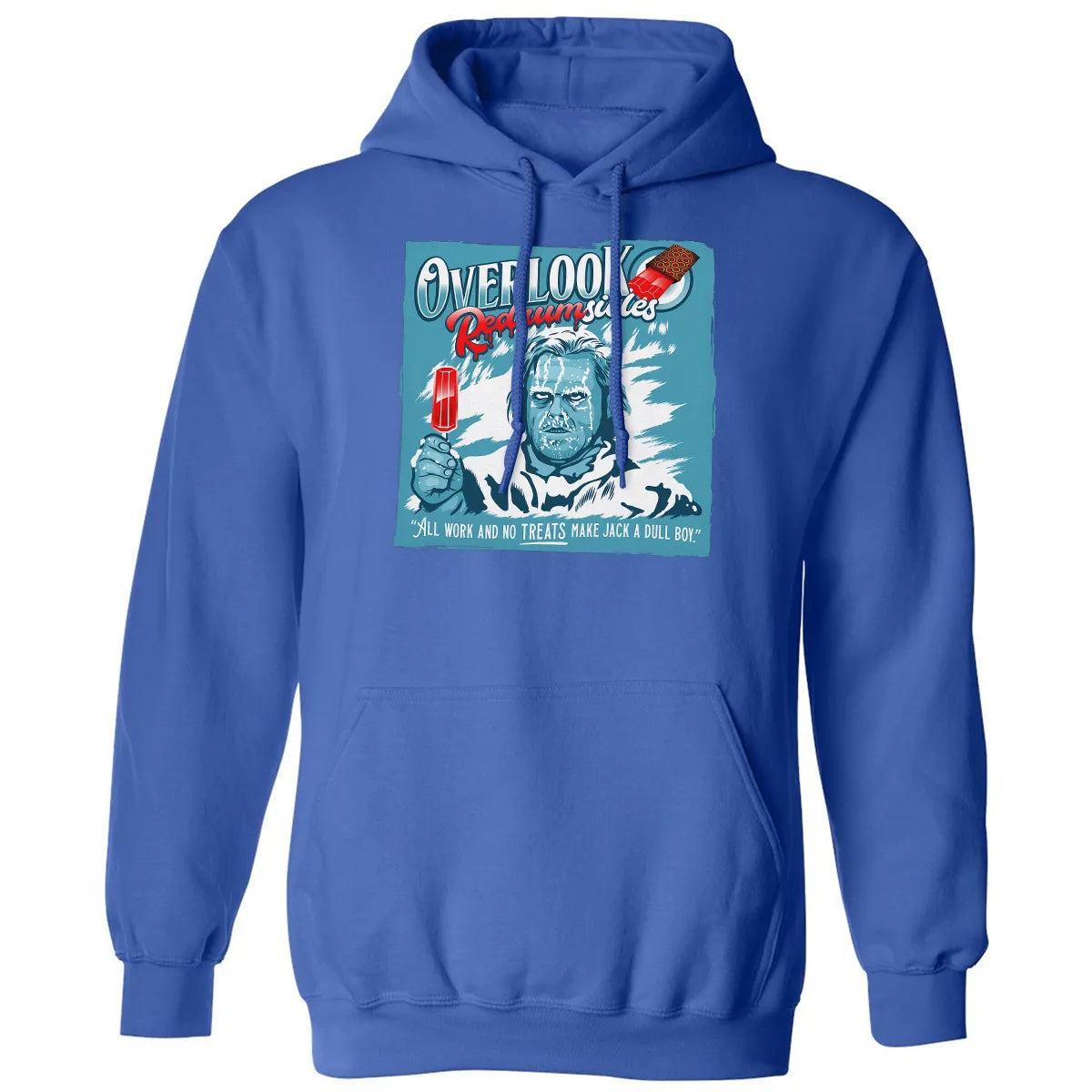 Classic Unisex Hoodie - NWKNQQ5T