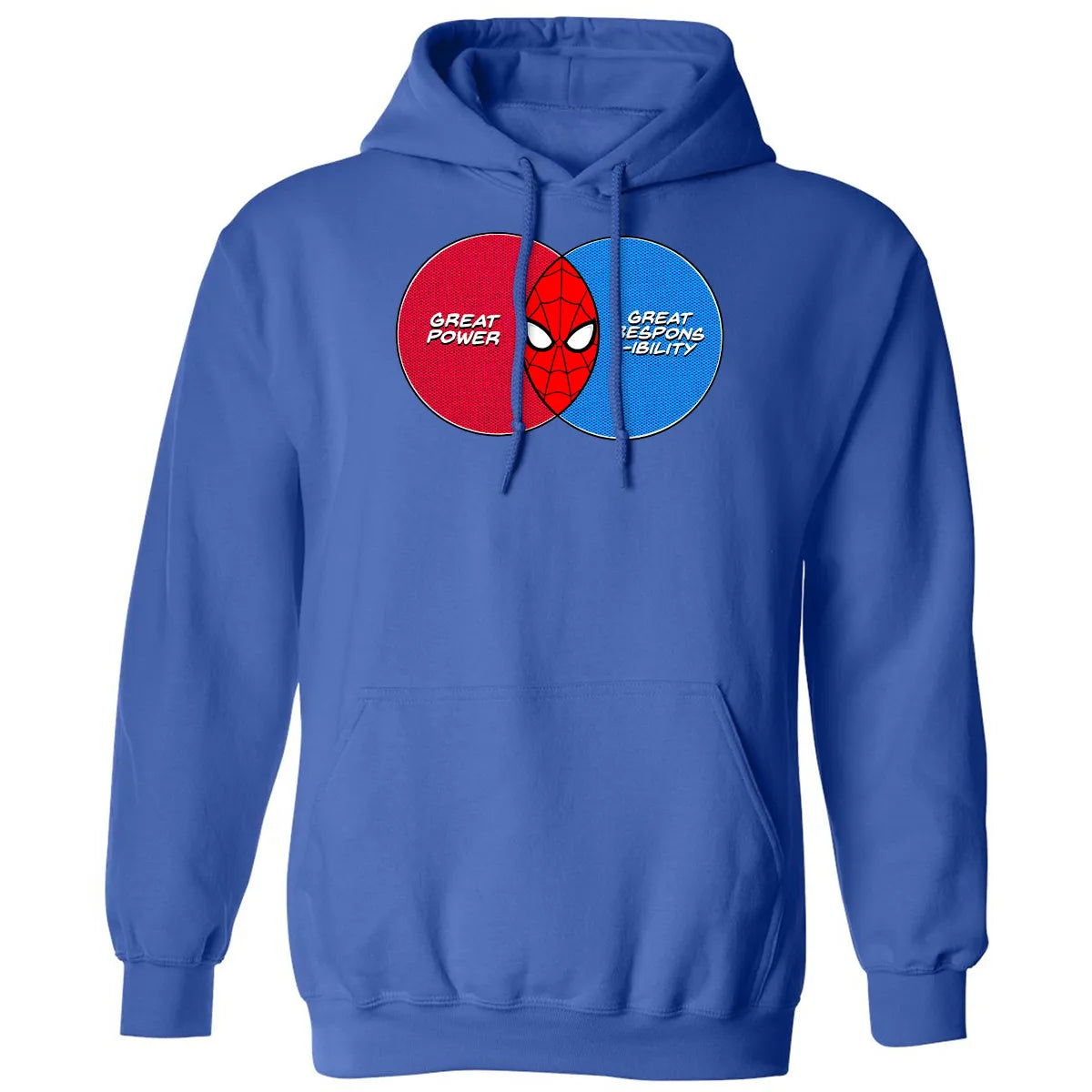 Classic Unisex Hoodie - JP96MNRM