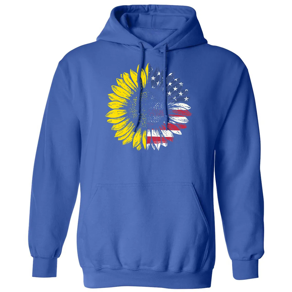 Classic Unisex Hoodie - 6XSBEP4P