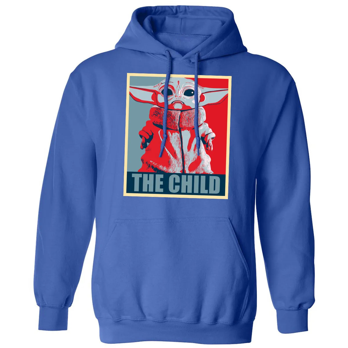 Classic Unisex Hoodie - AMBCPRND