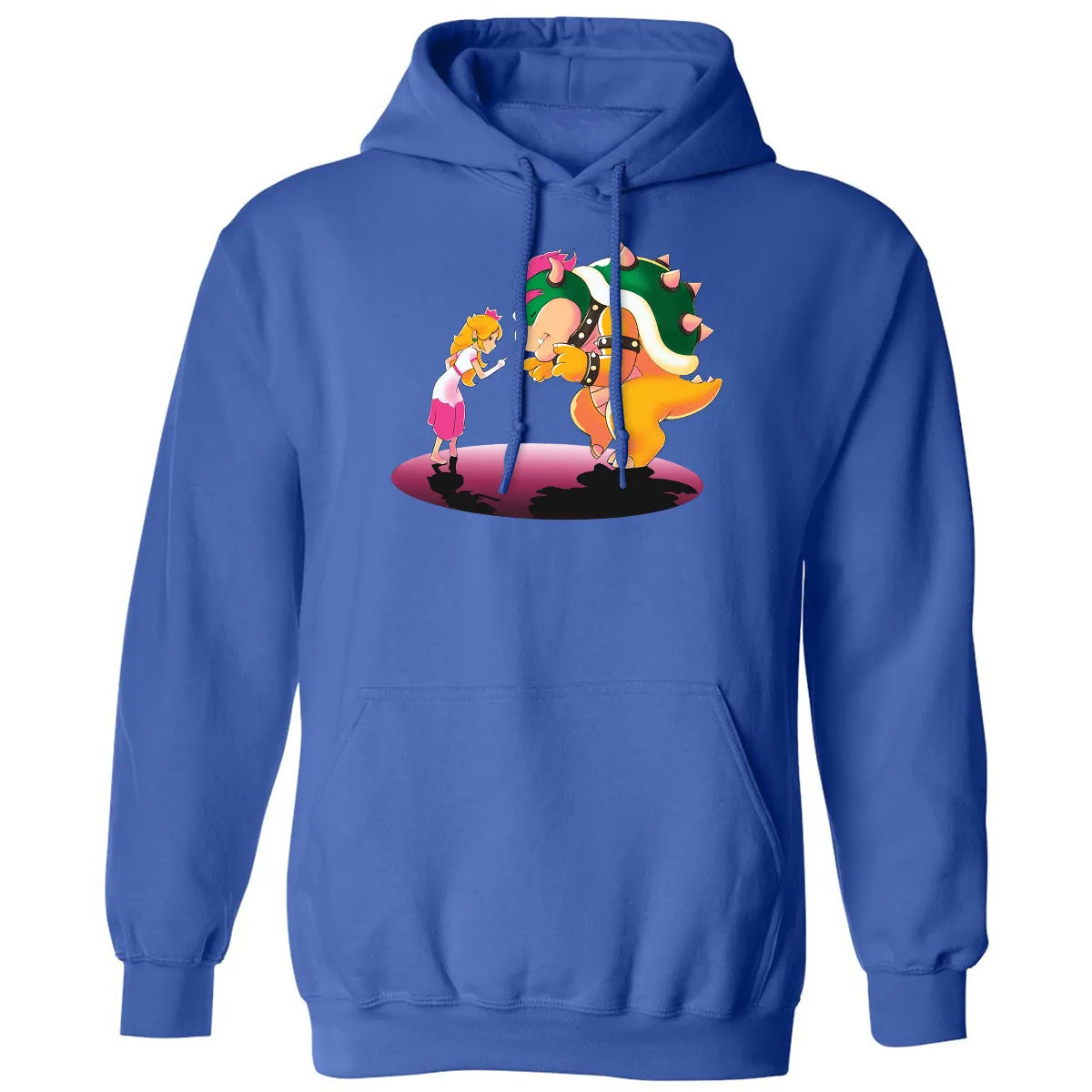 Classic Unisex Hoodie - MZJCRE57
