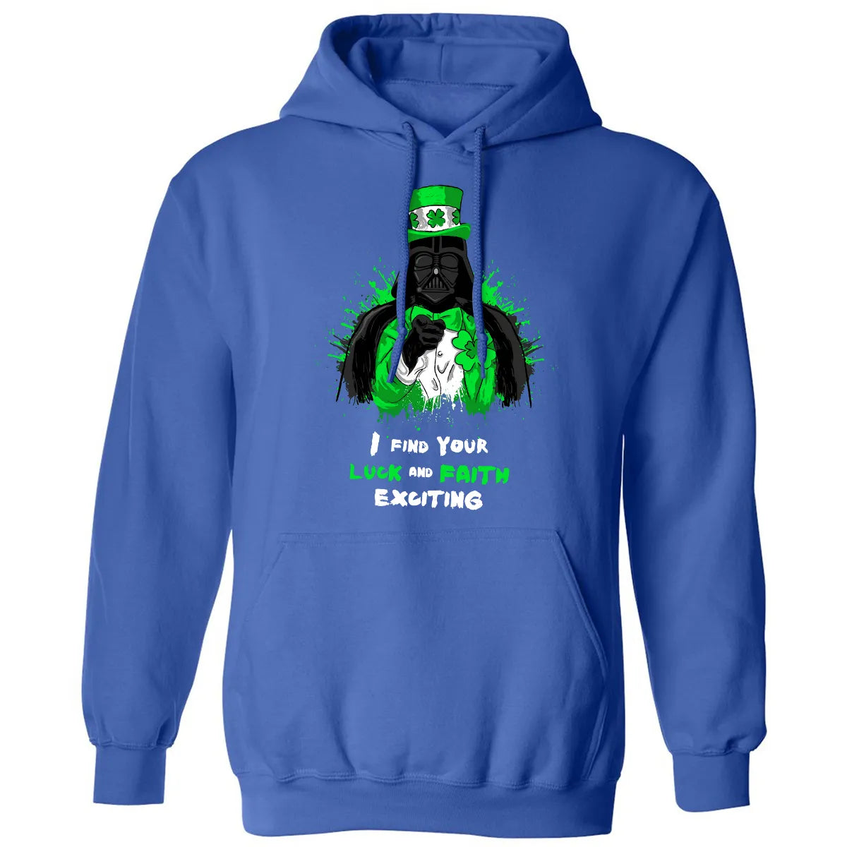 Classic Unisex Hoodie - EEZNMAYH