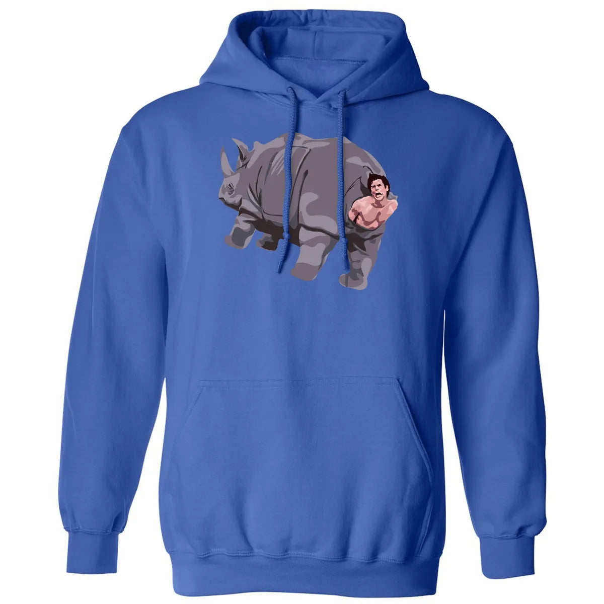 Classic Unisex Hoodie - CZWNST3R