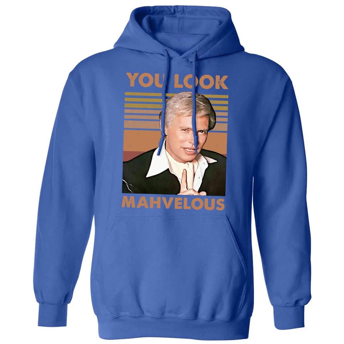 Classic Unisex Hoodie - FDPC34DF