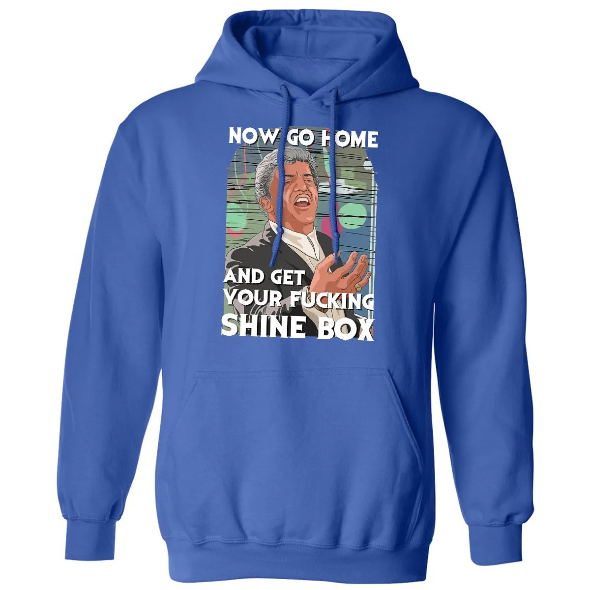 Classic Unisex Hoodie - RXPFA9LY