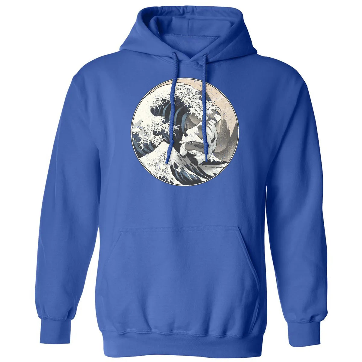 Classic Unisex Hoodie - S6PWX8K4