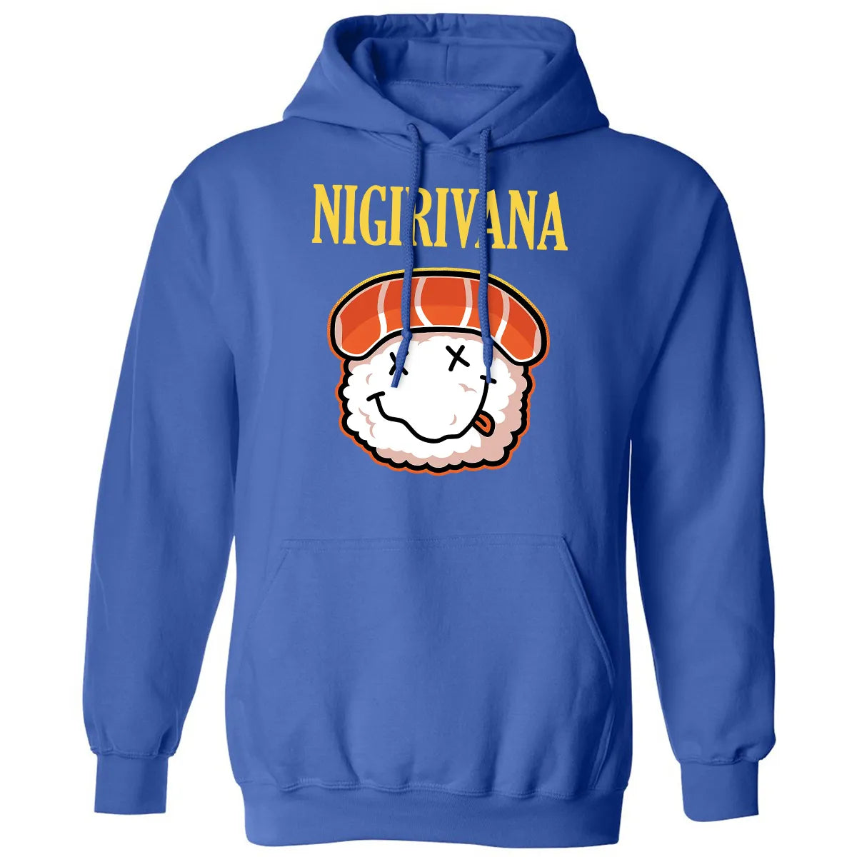 Classic Unisex Hoodie - Z2AYT9MY