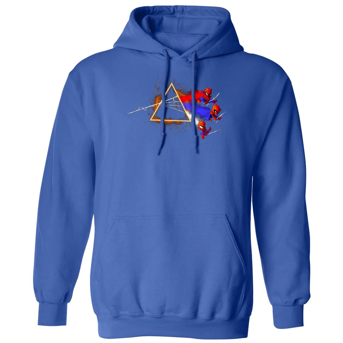 Classic Unisex Hoodie - JM8VF69L