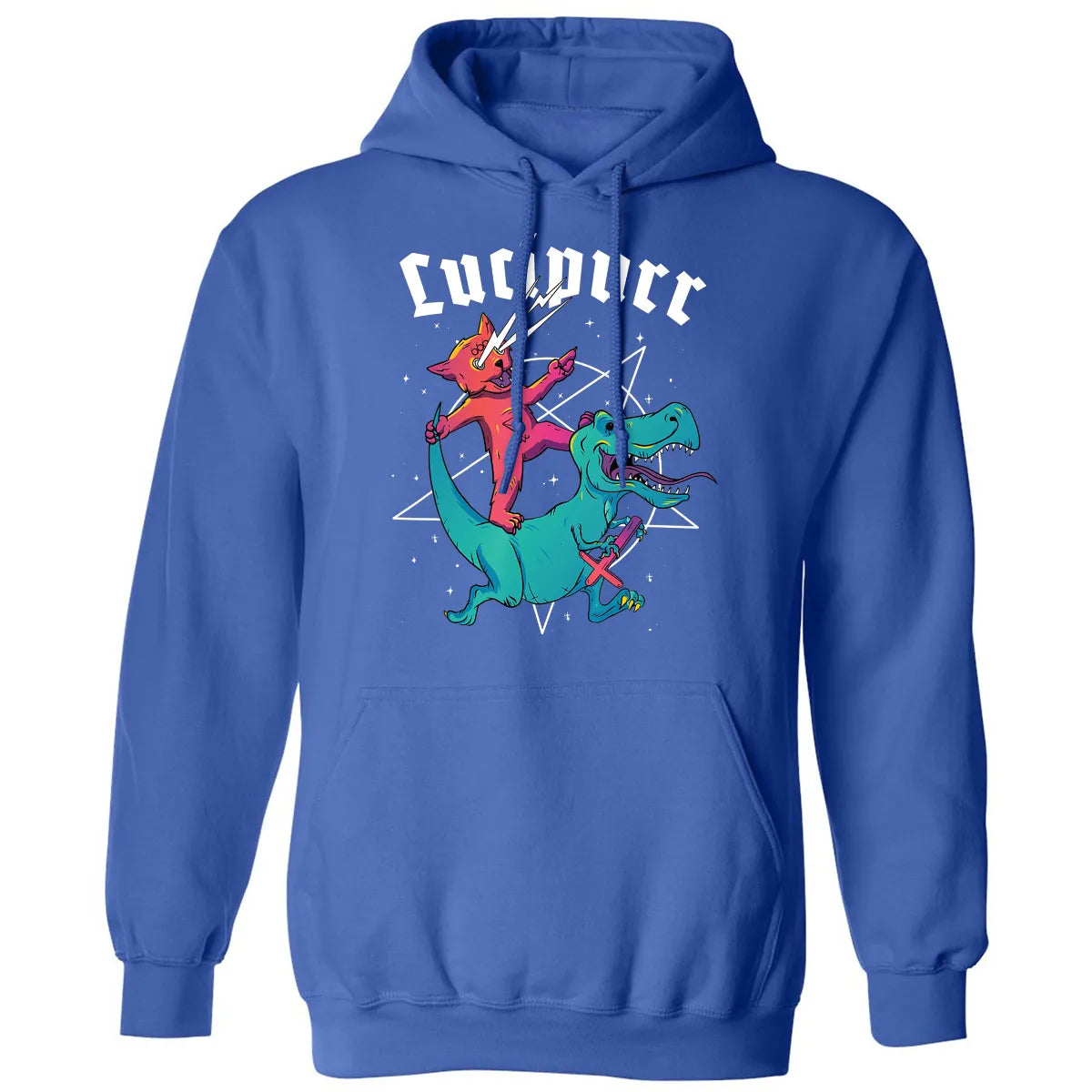 Classic Unisex Hoodie - AX882NUV