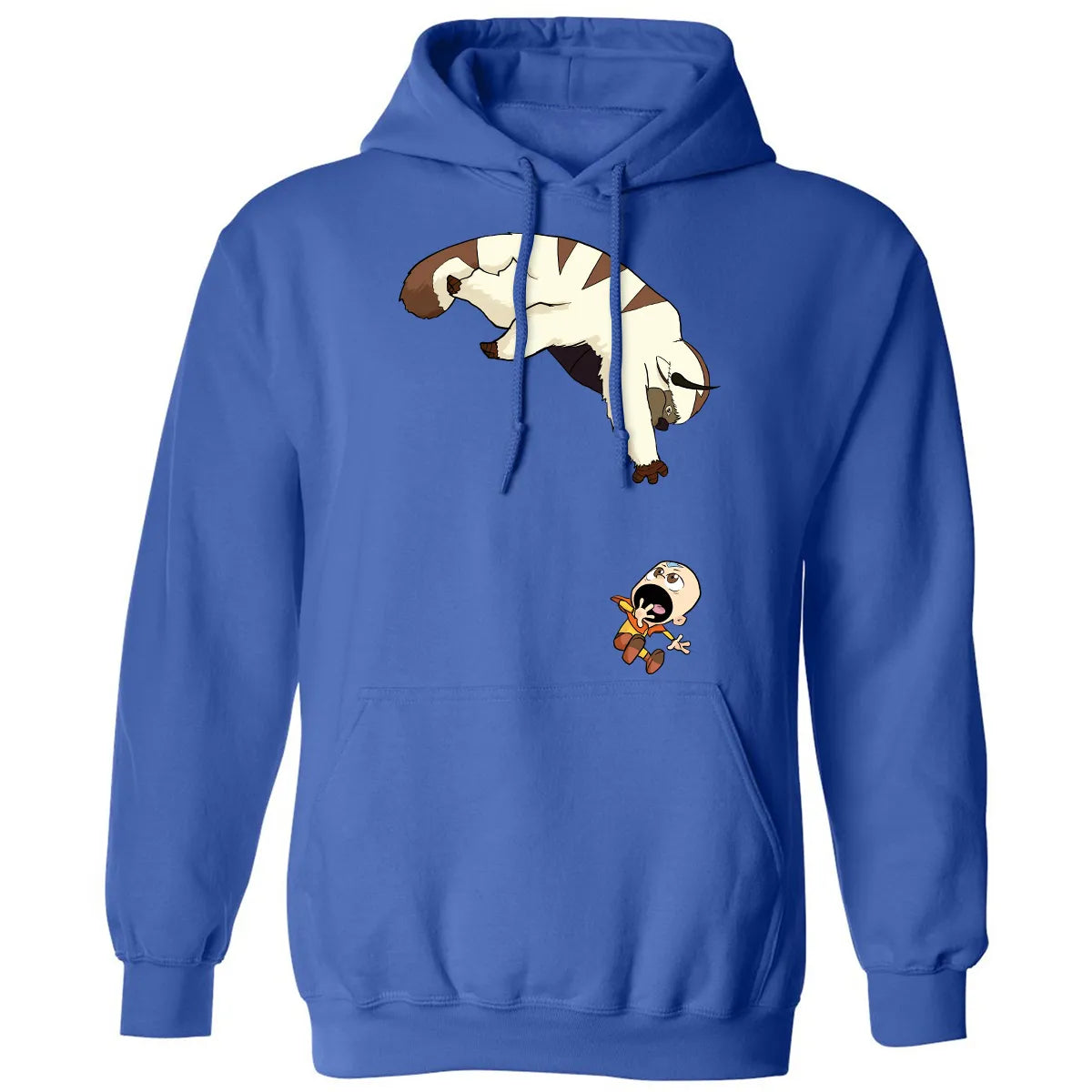 Classic Unisex Hoodie - QWDKYUD7