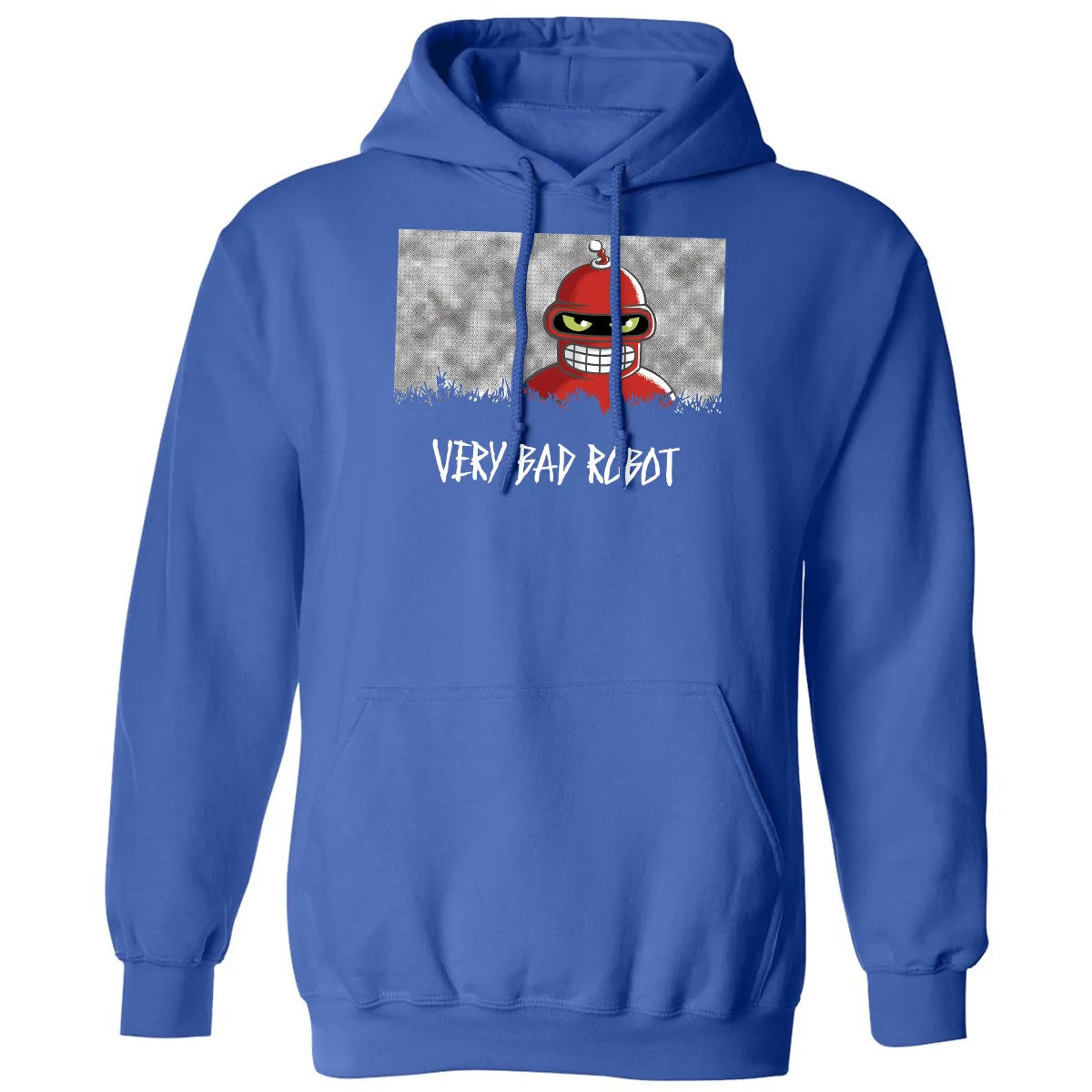 Classic Unisex Hoodie - 6KGGWRHT