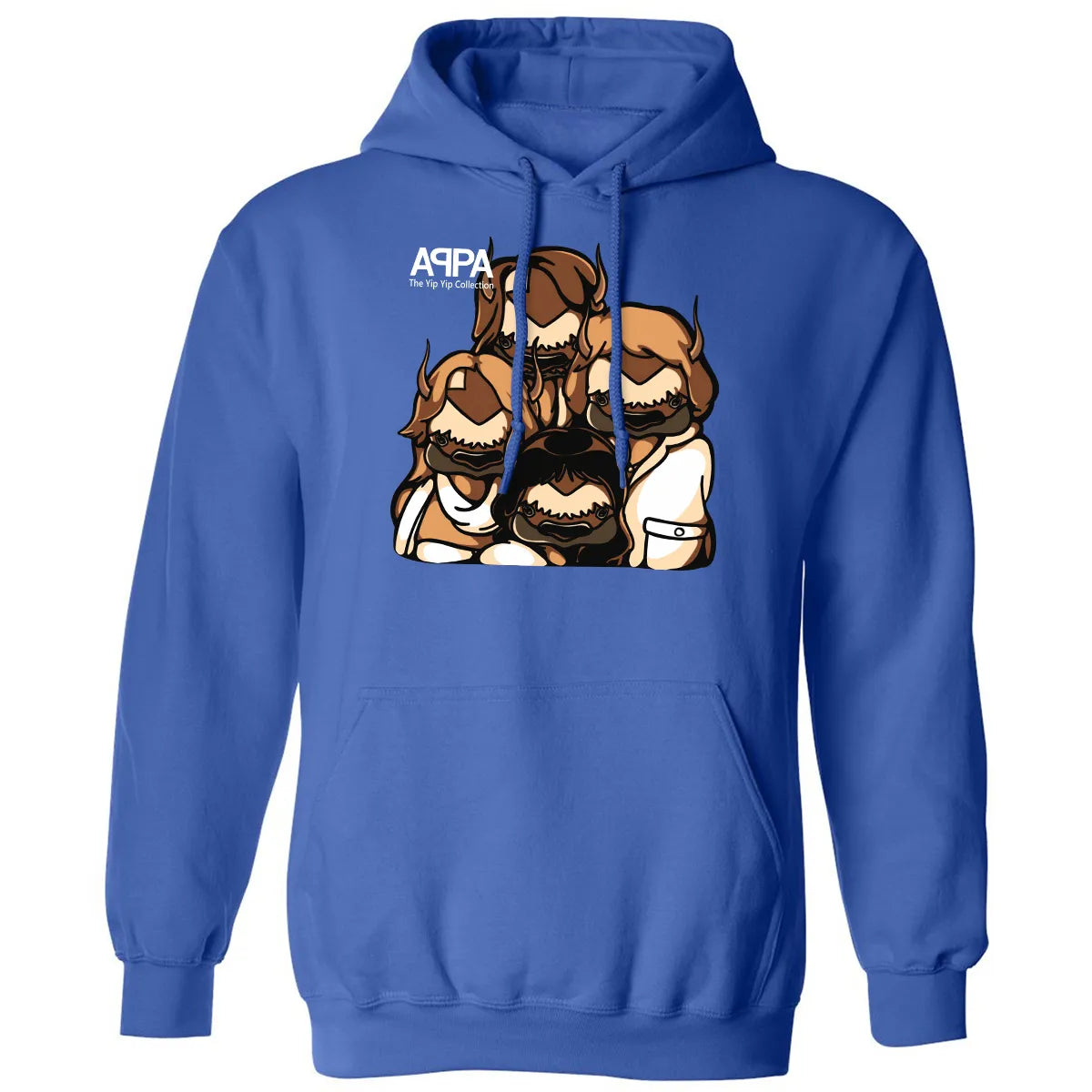 Classic Unisex Hoodie - F9WY5LQG