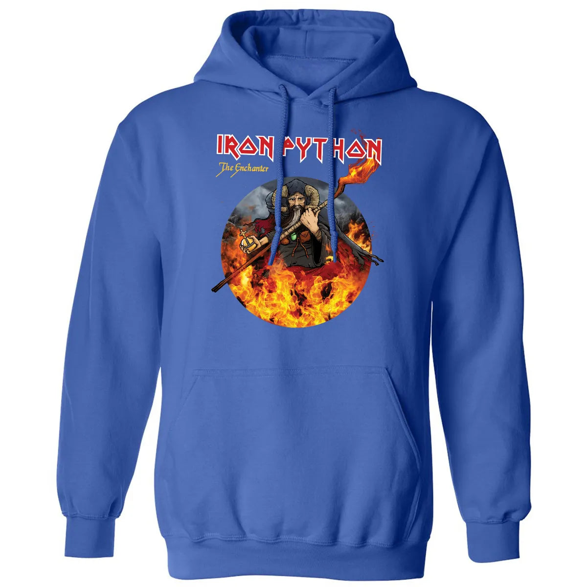 Classic Unisex Hoodie - CZPC88C4