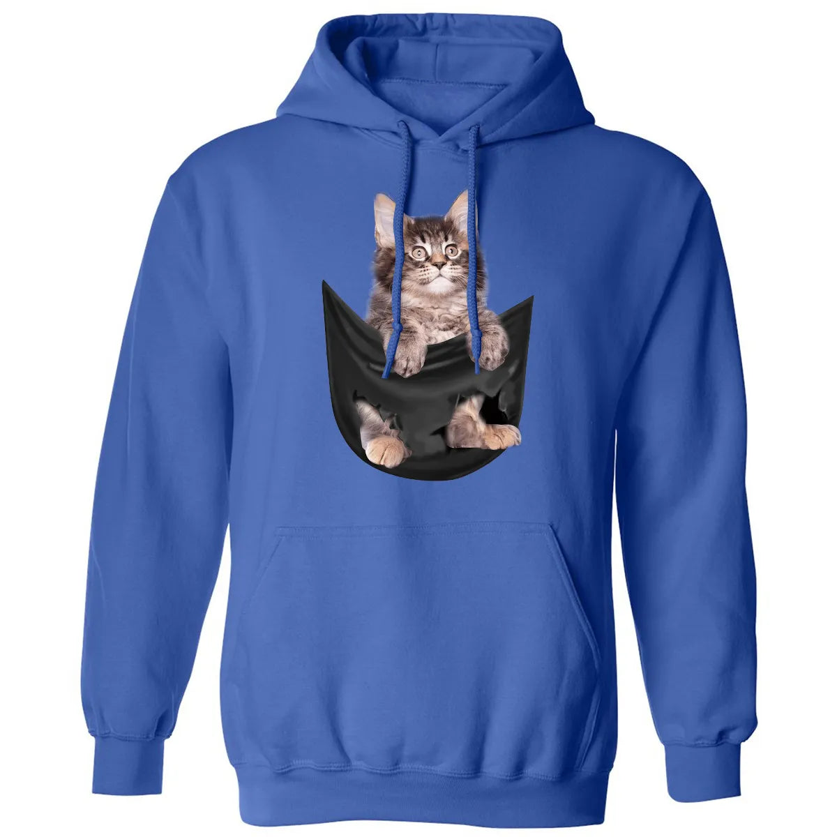 Classic Unisex Hoodie - 9UUNVZRX