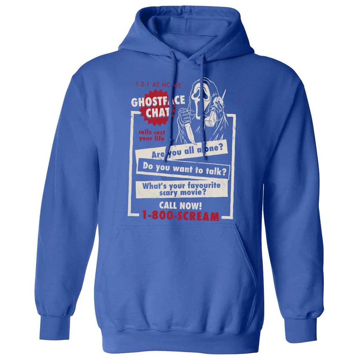 Classic Unisex Hoodie - 8F8CDE7Q