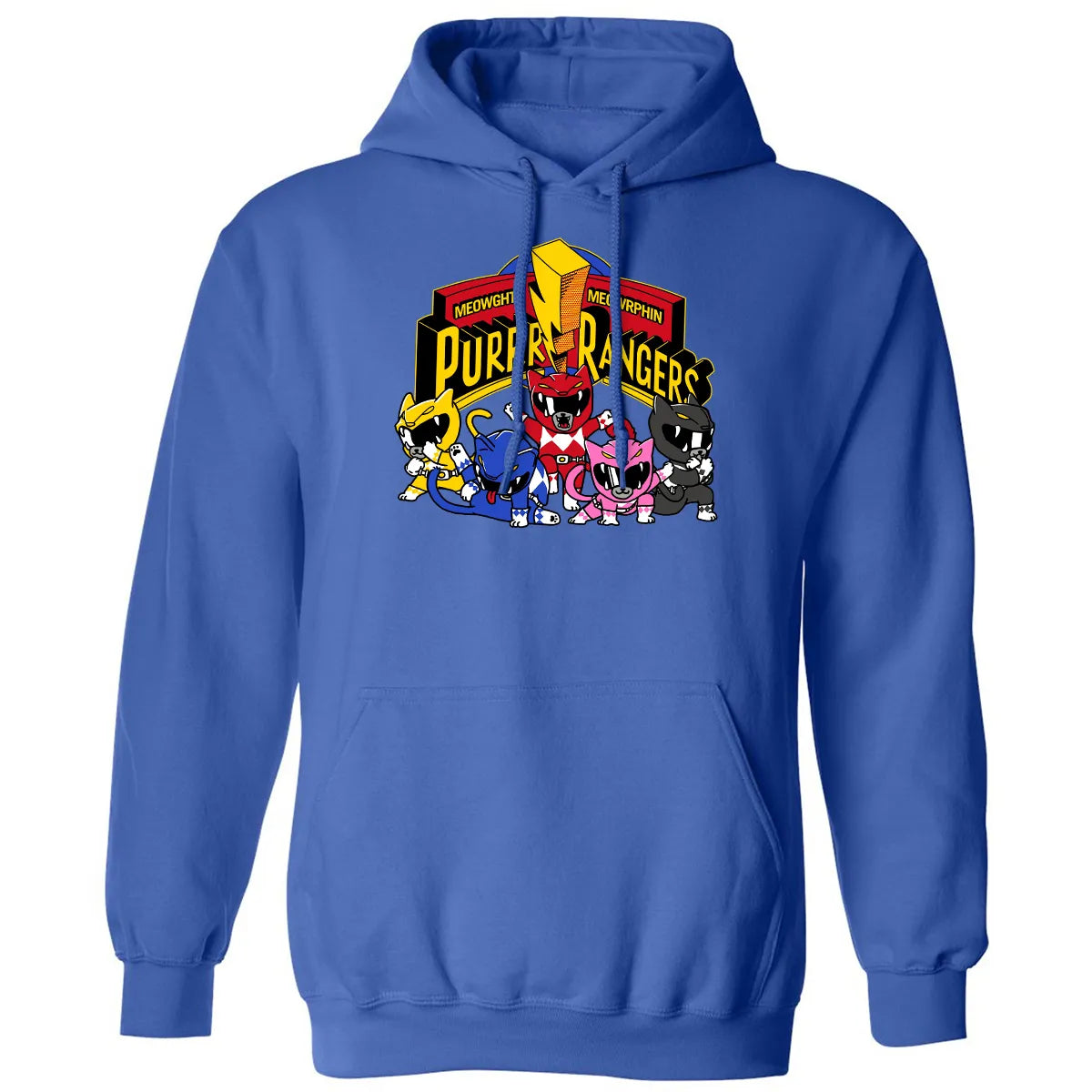 Classic Unisex Hoodie - N6MQRXA8