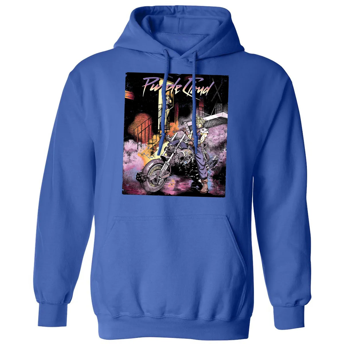 Classic Unisex Hoodie - DFH7SDE5
