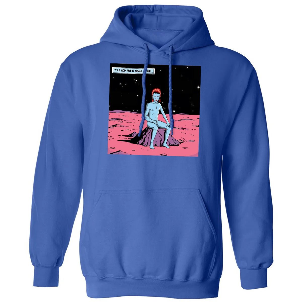 Classic Unisex Hoodie - 27KQXQ32