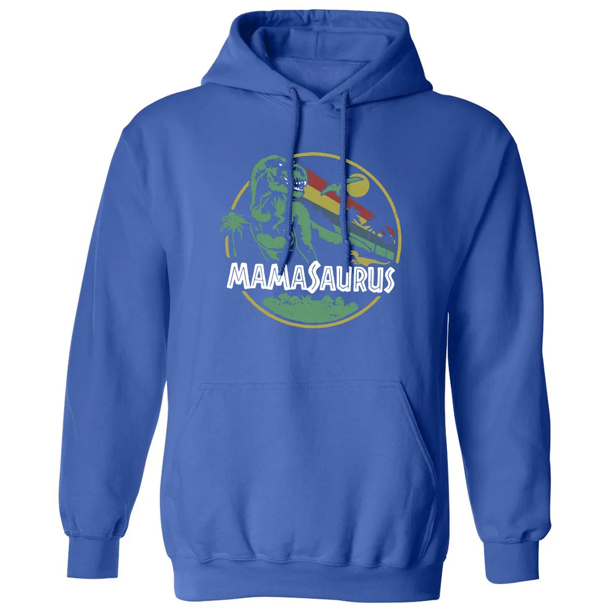Classic Unisex Hoodie - KTDTLTSB