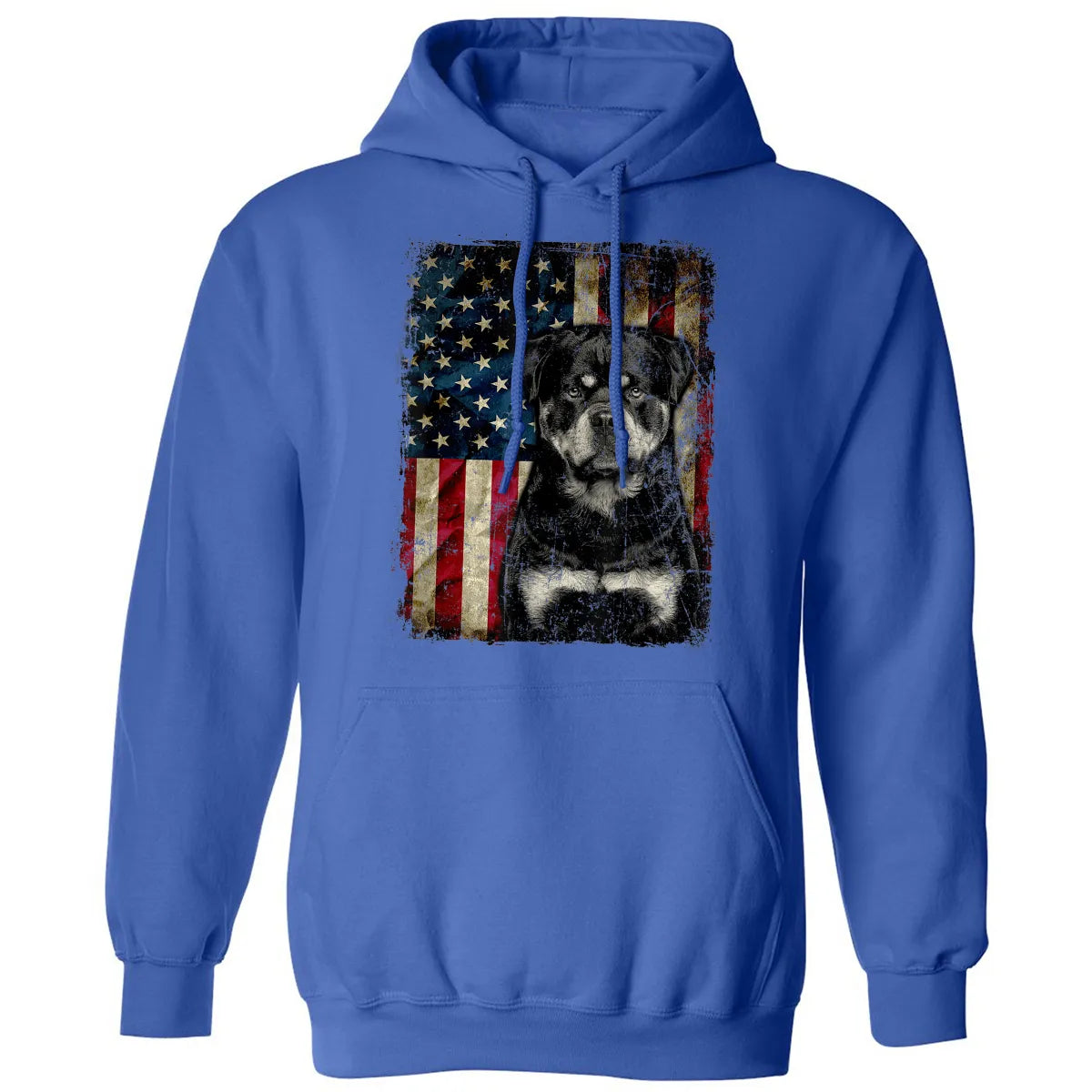 Classic Unisex Hoodie - HEH531MH