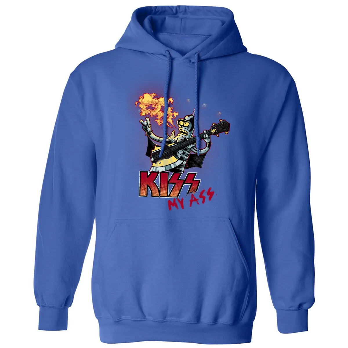 Classic Unisex Hoodie - NHDUR5BX