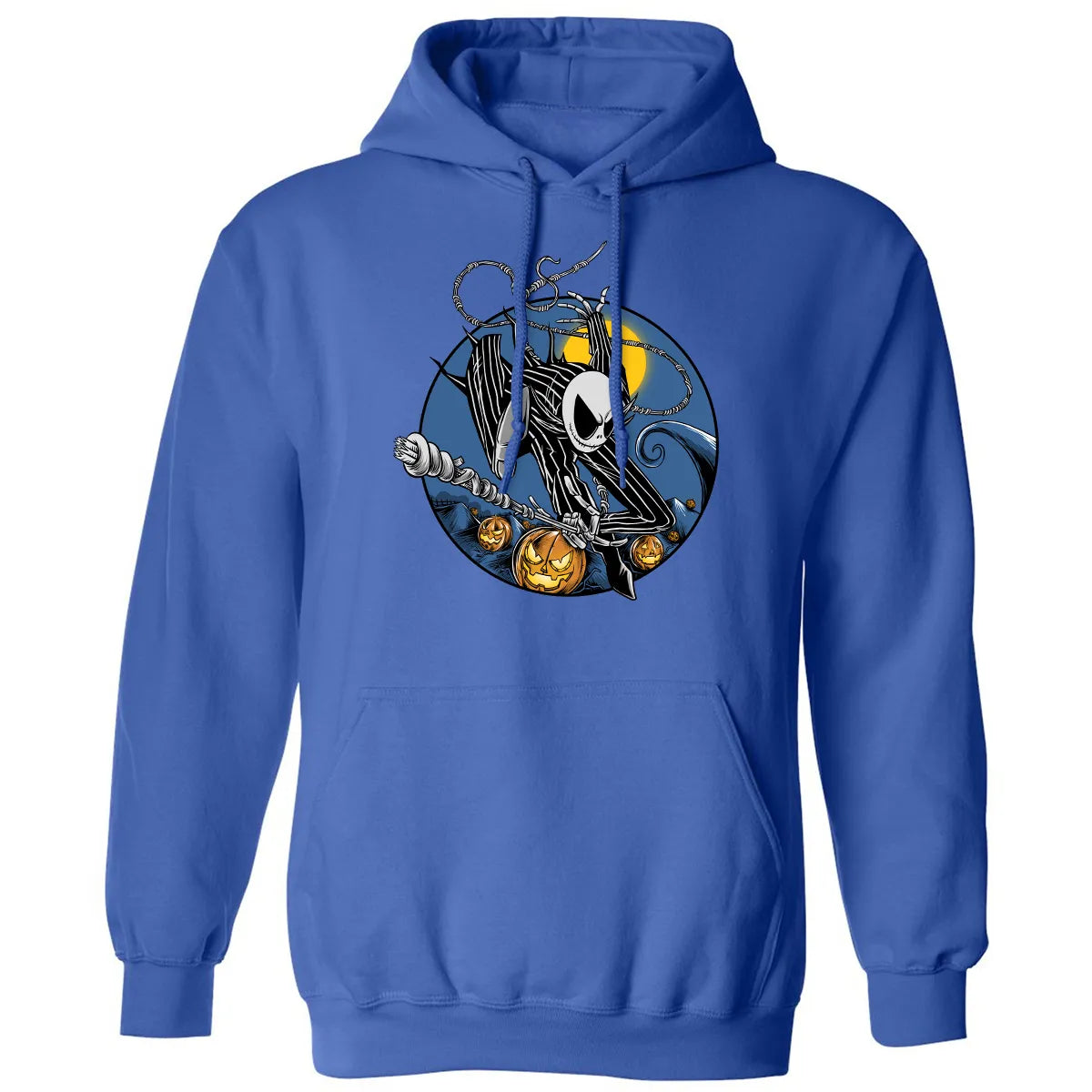 Classic Unisex Hoodie - SEB8FJEE