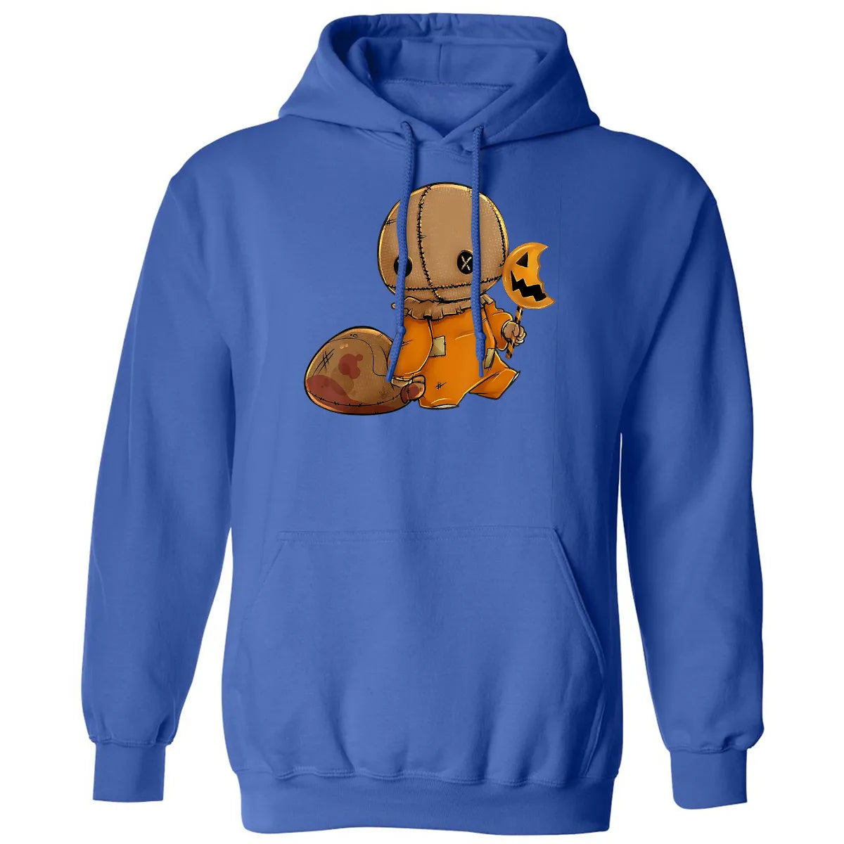 Classic Unisex Hoodie - M647FKS5