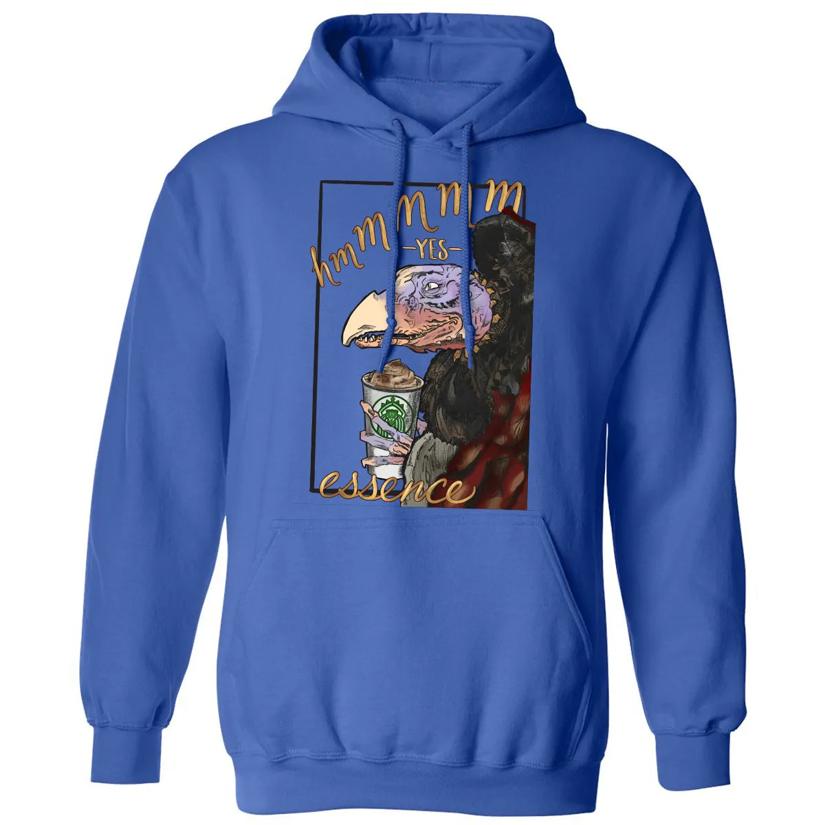 Classic Unisex Hoodie - 5QHC3ABY