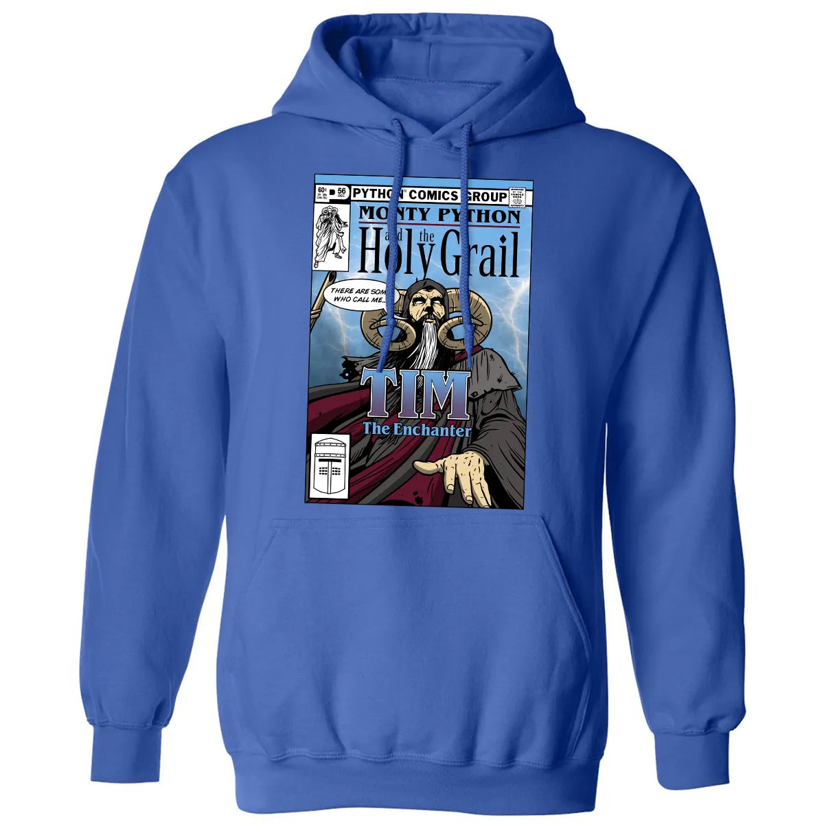 Classic Unisex Hoodie - Q1Q55MY9
