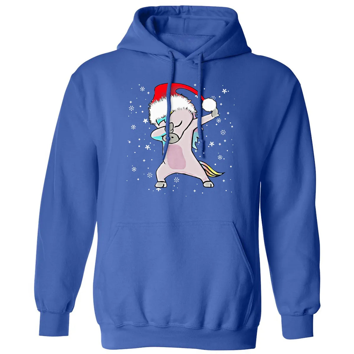 Classic Unisex Hoodie - 6V3C6K74