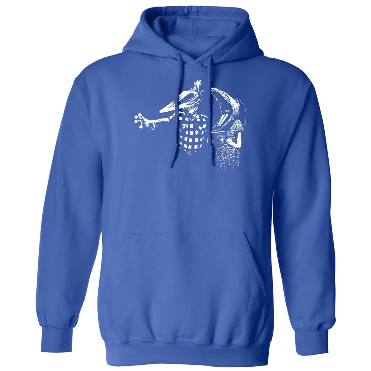 Classic Unisex Hoodie - D9WG4SNC