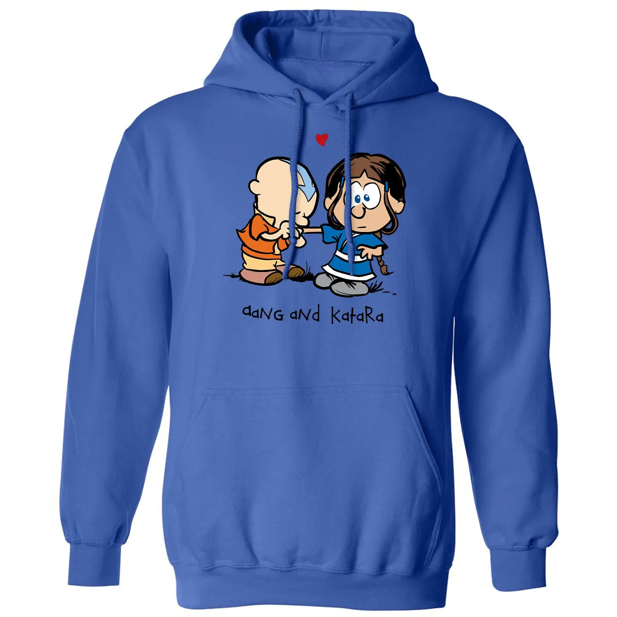 Classic Unisex Hoodie - QSABT7SY