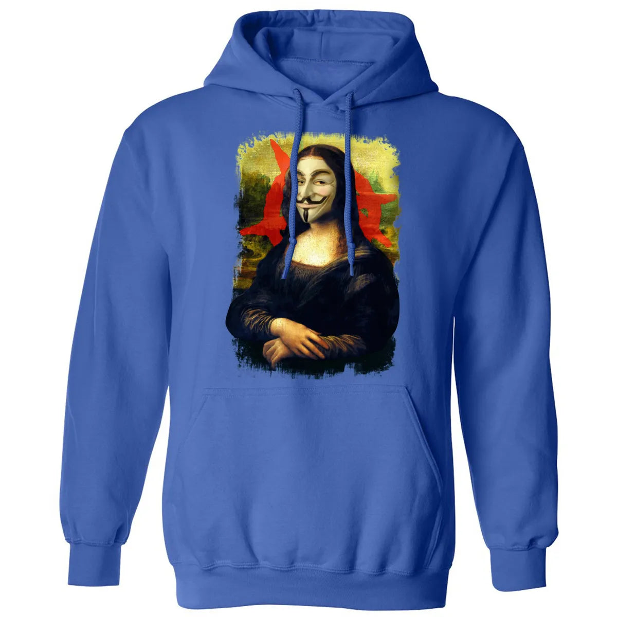 Classic Unisex Hoodie - Z6VEAP6W