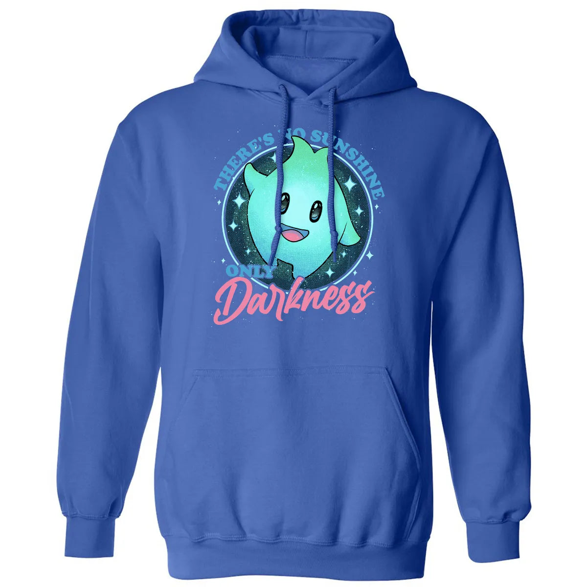 Classic Unisex Hoodie - VVD87W48