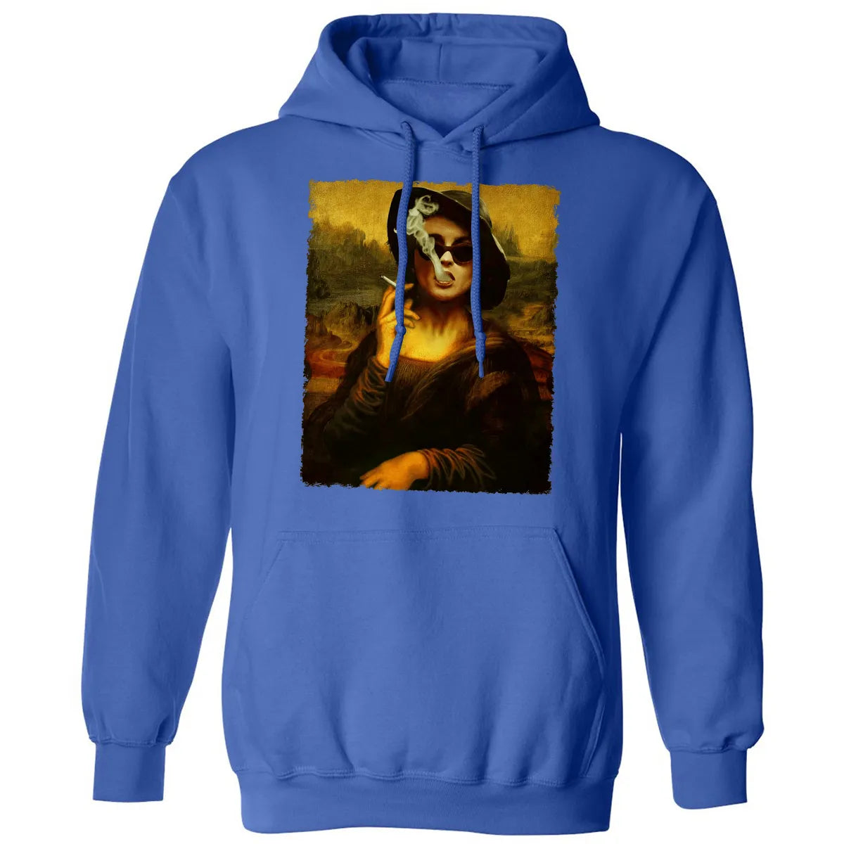 Classic Unisex Hoodie - WEDZKKYK