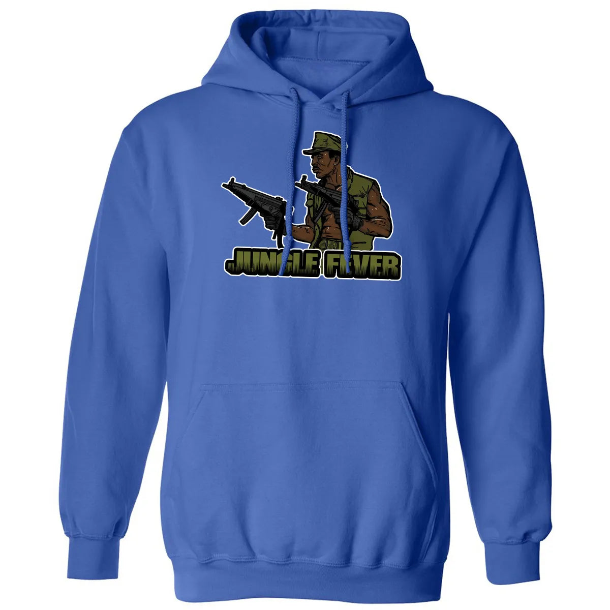Classic Unisex Hoodie - P2ENGD3K