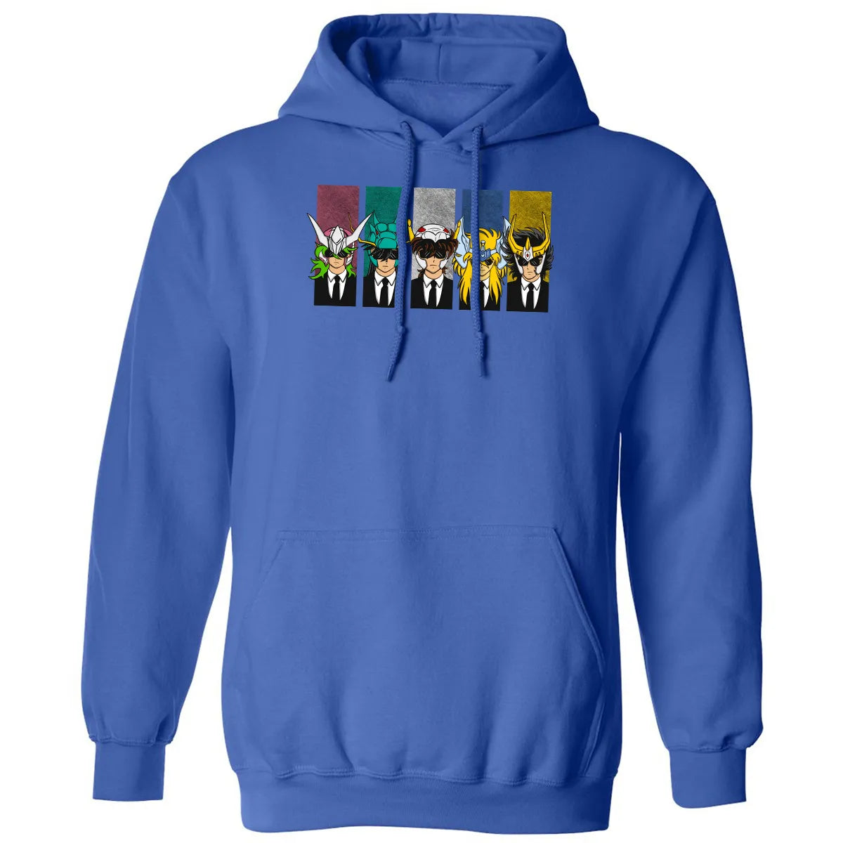 Classic Unisex Hoodie - P76JHB63