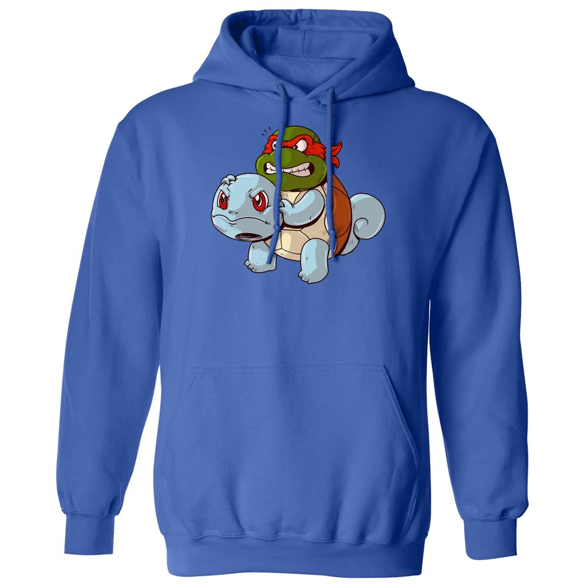 Classic Unisex Hoodie - JPHF3V43