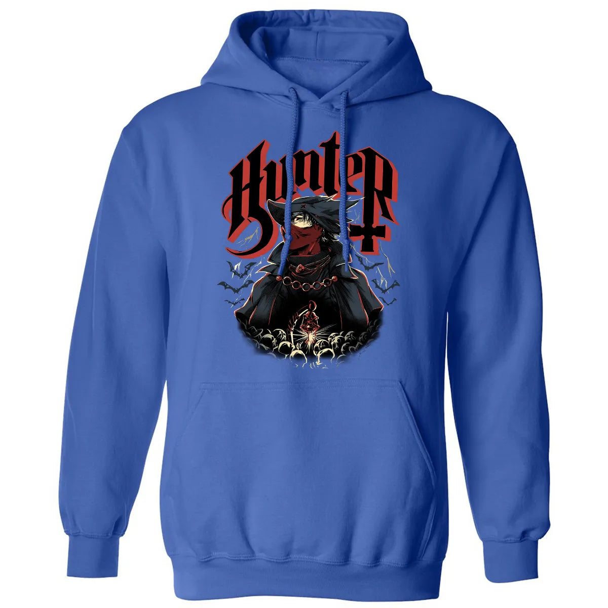 Classic Unisex Hoodie - 24KVLBWJ