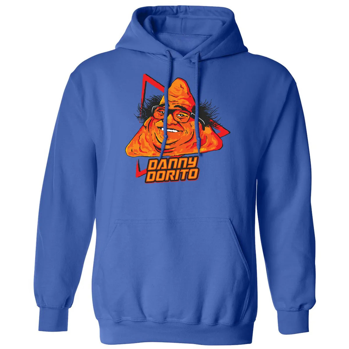 Classic Unisex Hoodie - DWXF4N2U