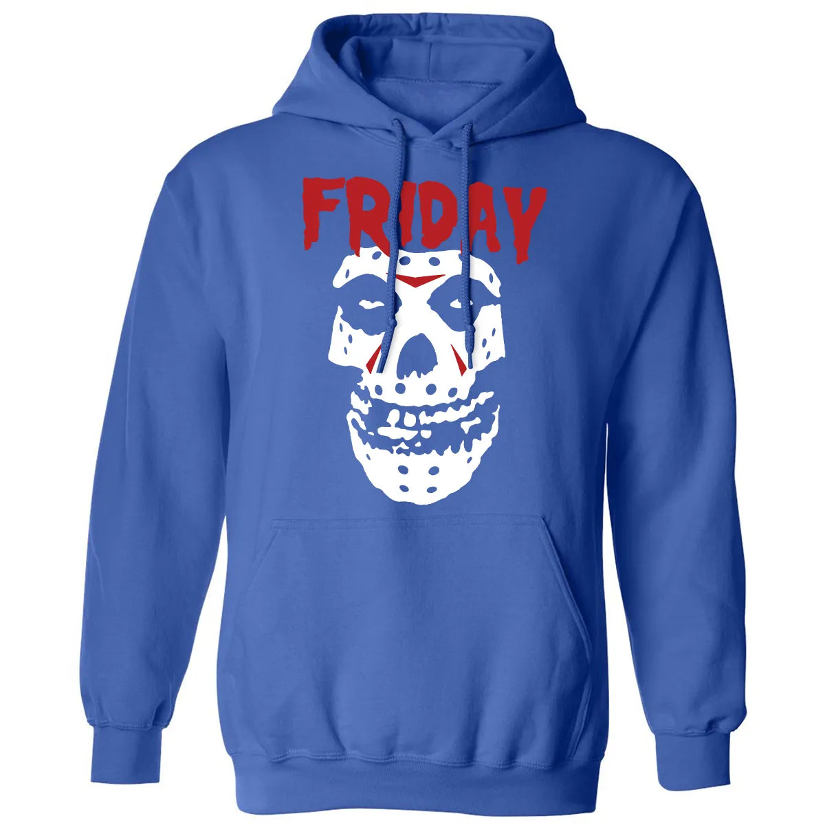 Classic Unisex Hoodie - TSAC4VBP