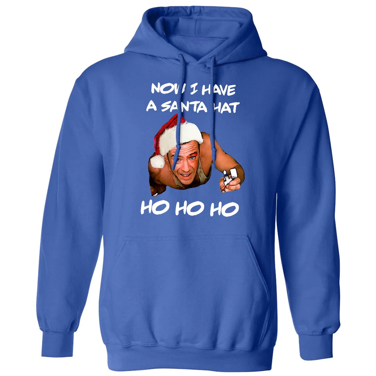 Classic Unisex Hoodie - 4YPXGY8U