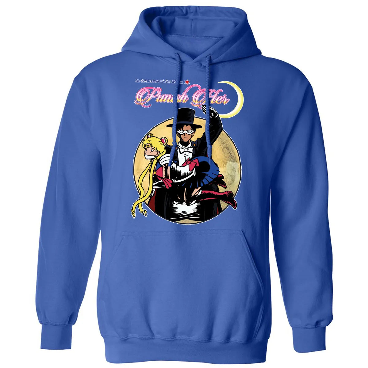 Classic Unisex Hoodie - P3UCP9DV