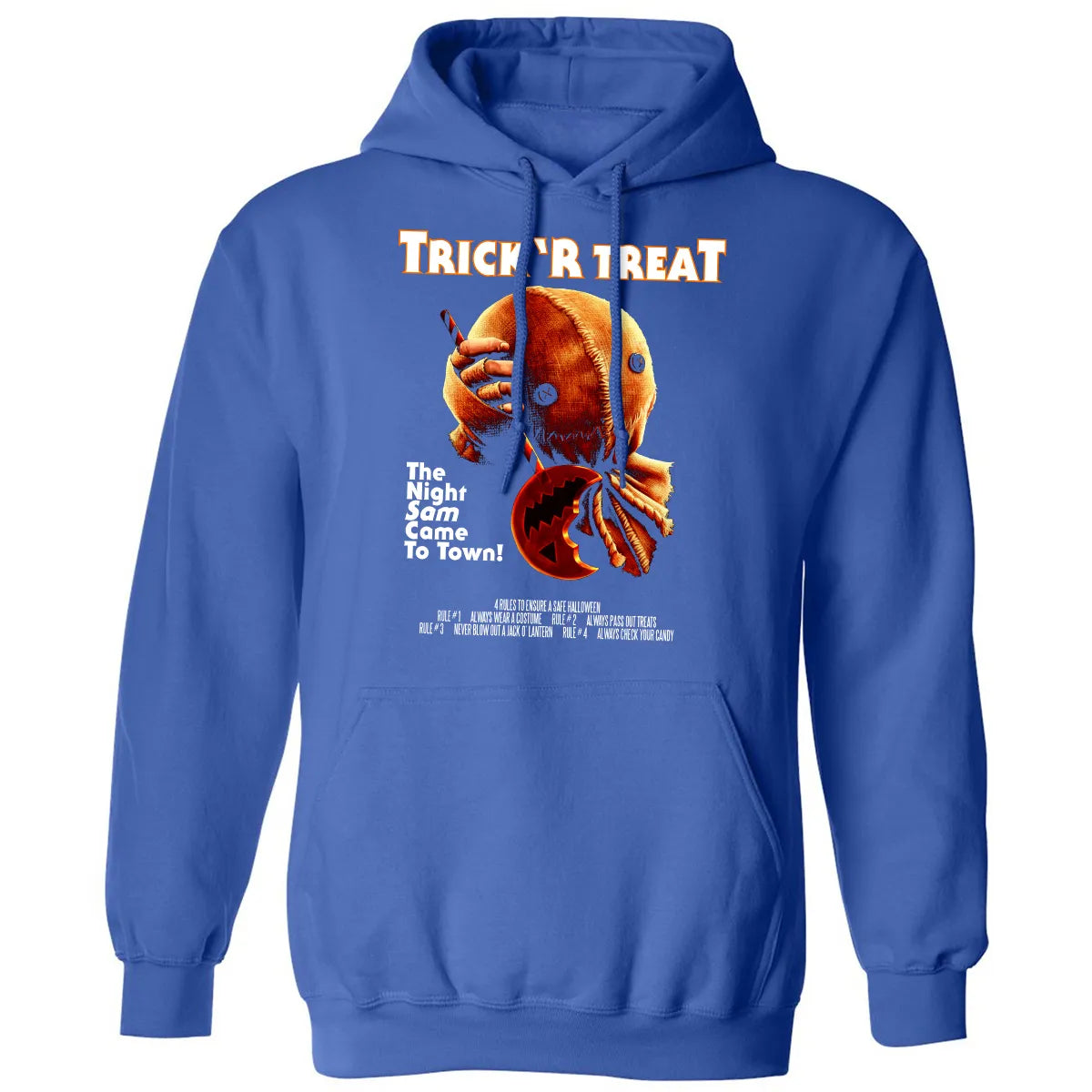 Classic Unisex Hoodie - JWHFPY9X