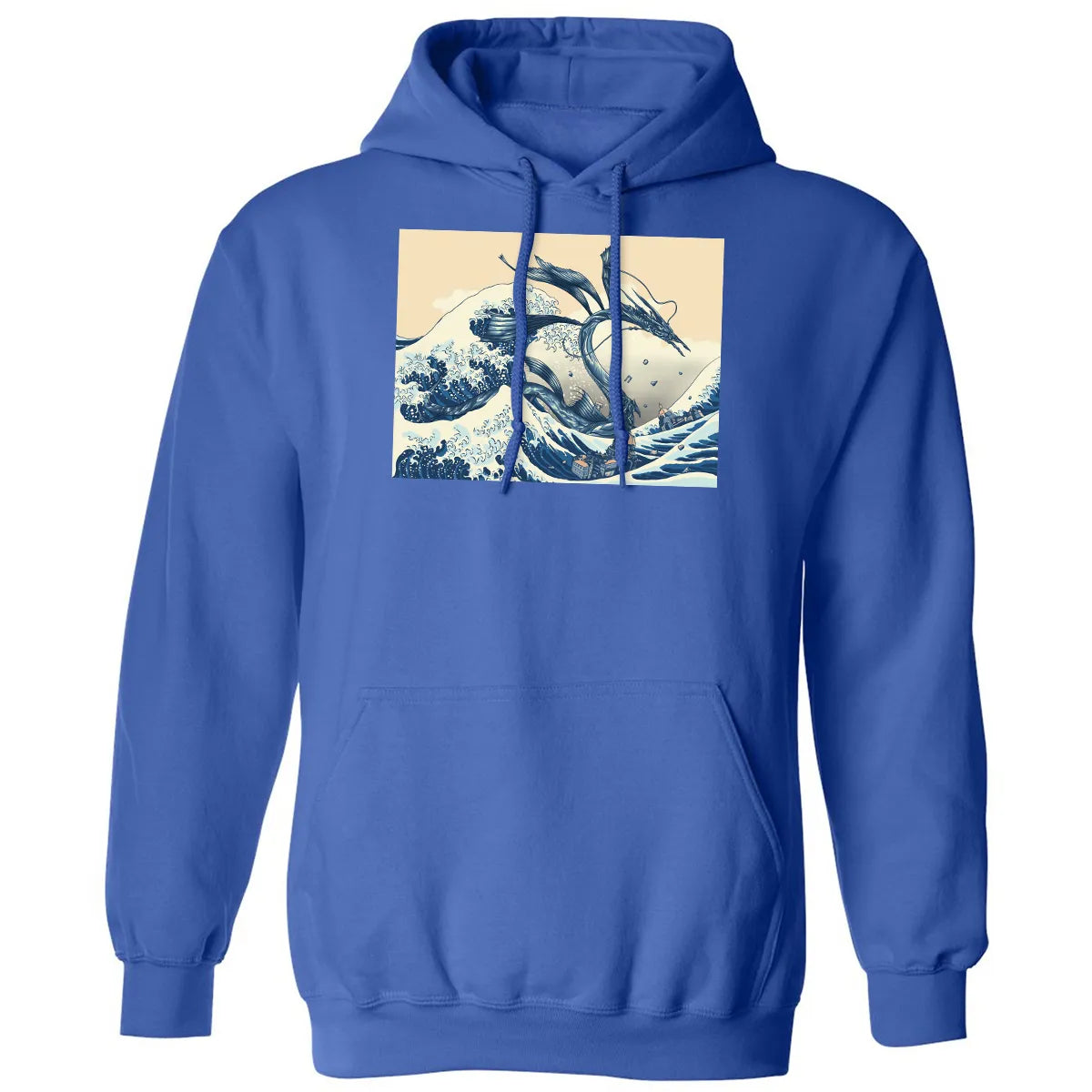 Classic Unisex Hoodie - 2MB5TABX